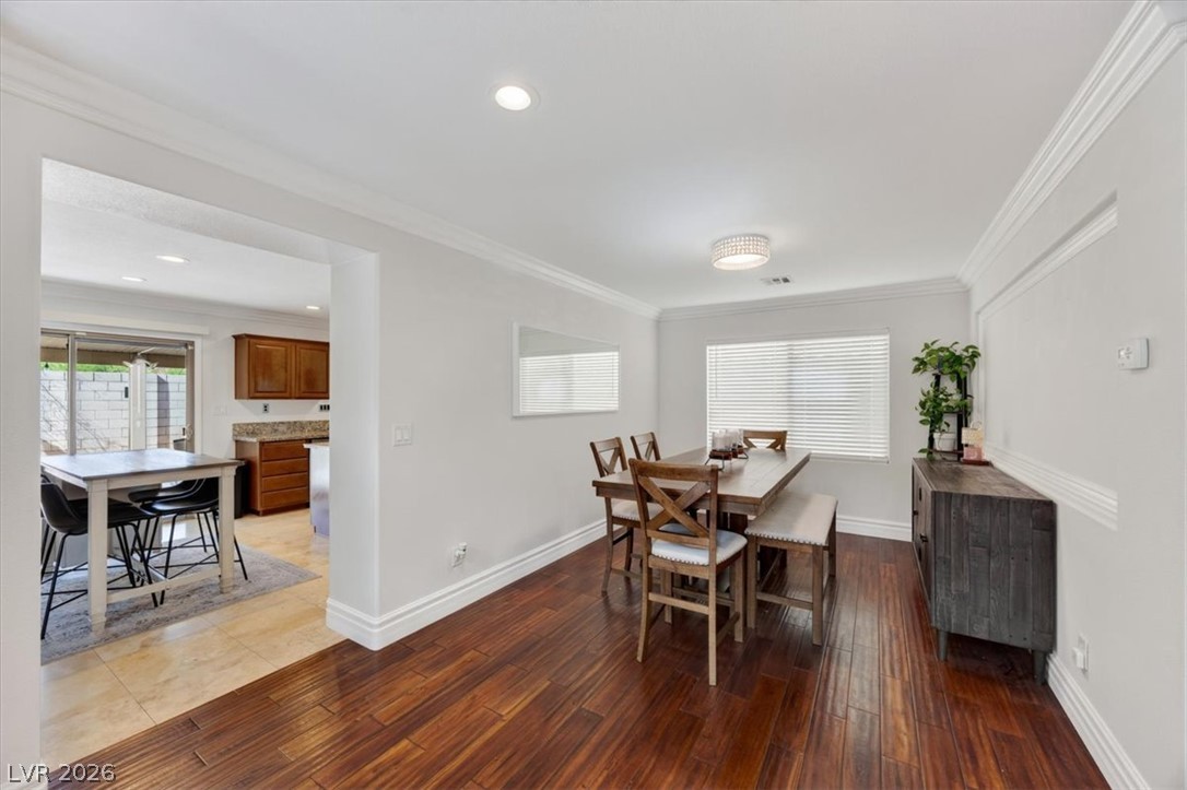 5423 Mountain Elk Court Las Vegas NV 89148