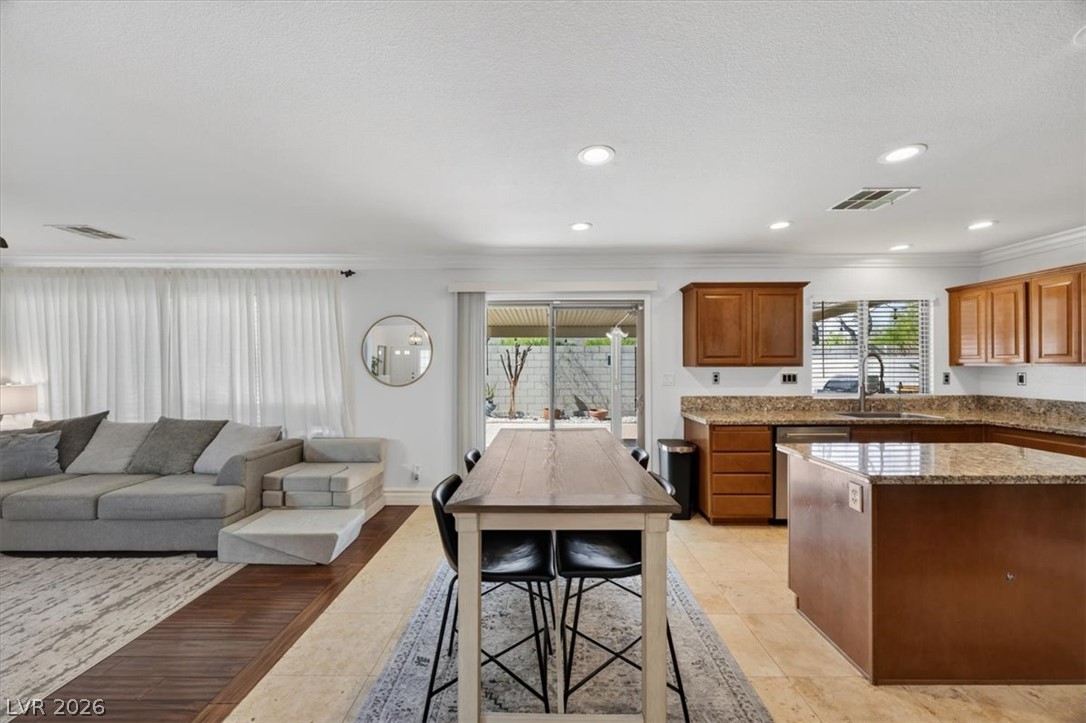 5423 Mountain Elk Court Las Vegas NV 89148