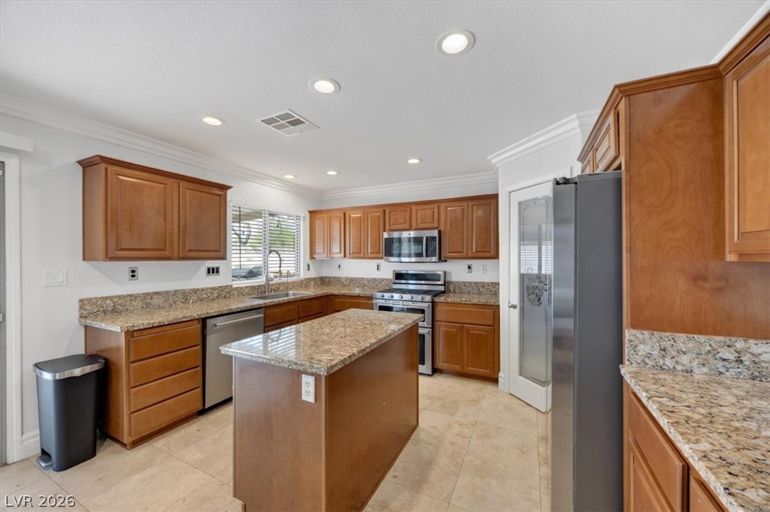 5423 Mountain Elk Court Las Vegas NV 89148