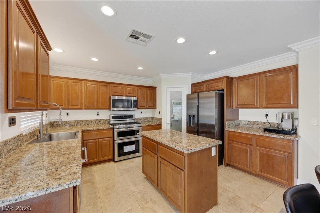 5423 Mountain Elk Court Las Vegas NV 89148
