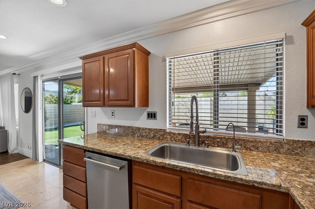 5423 Mountain Elk Court Las Vegas NV 89148