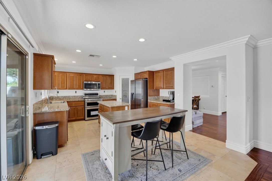 5423 Mountain Elk Court Las Vegas NV 89148
