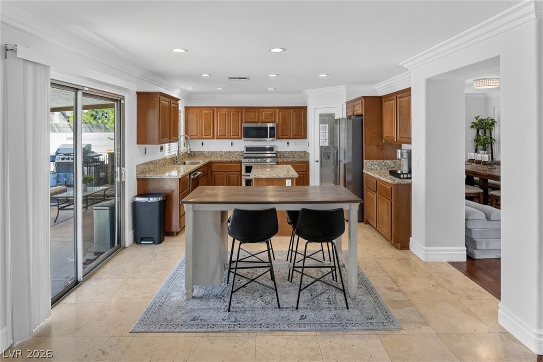 5423 Mountain Elk Court Las Vegas NV 89148