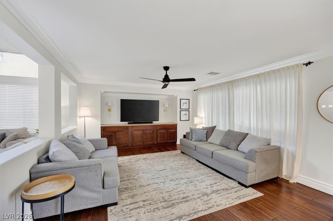 5423 Mountain Elk Court Las Vegas NV 89148