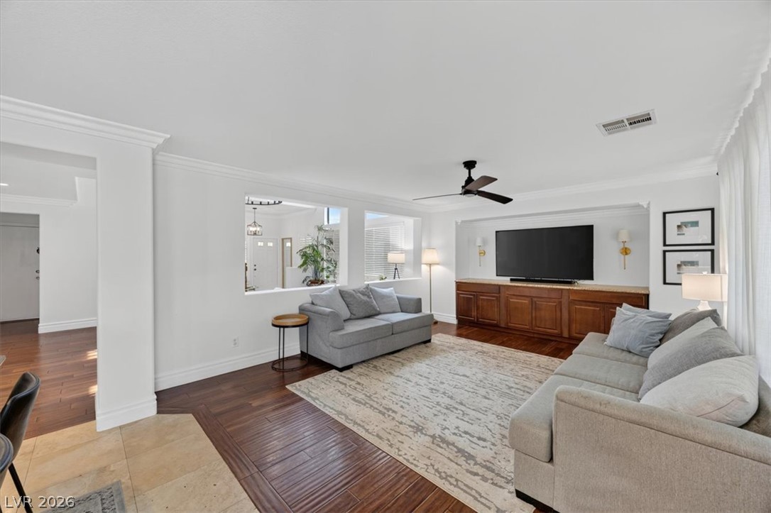 5423 Mountain Elk Court Las Vegas NV 89148