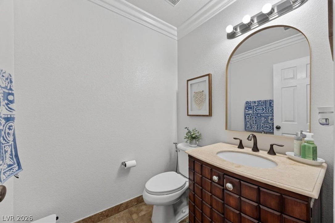 5423 Mountain Elk Court Las Vegas NV 89148