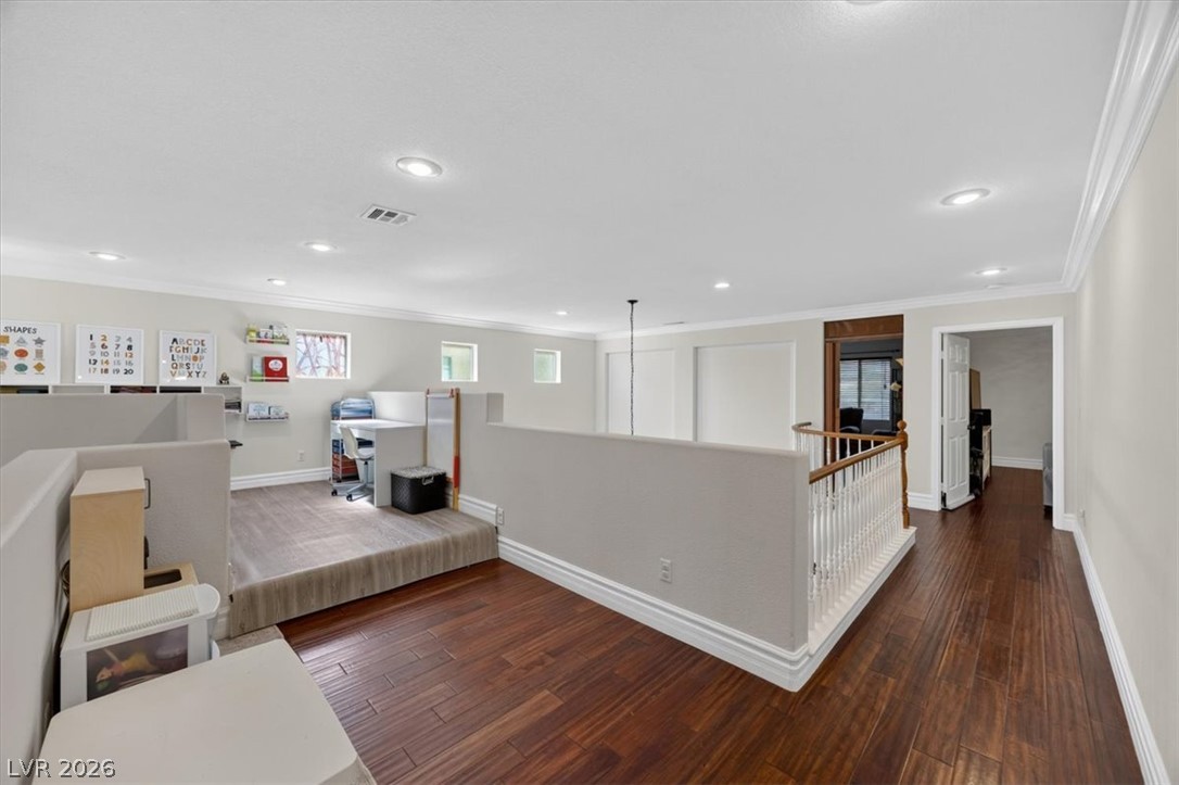 5423 Mountain Elk Court Las Vegas NV 89148
