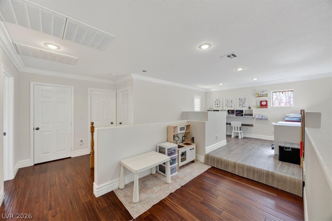 5423 Mountain Elk Court Las Vegas NV 89148