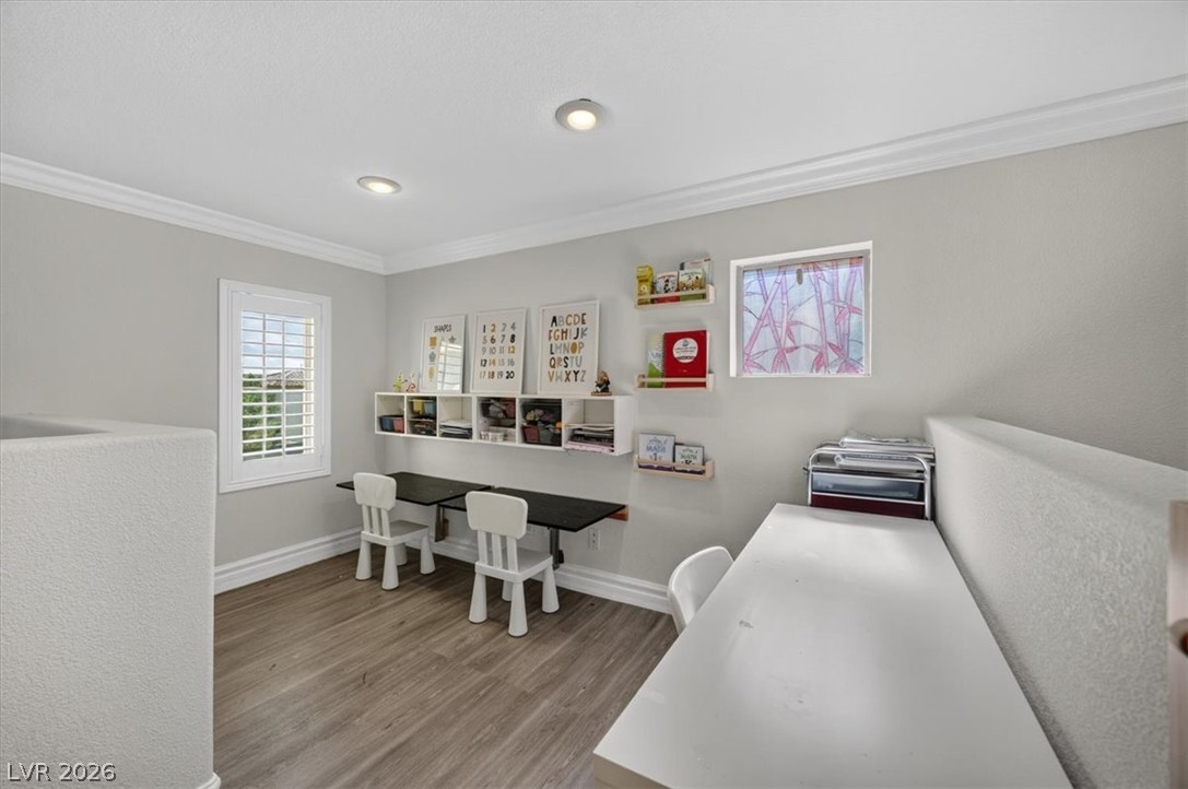 5423 Mountain Elk Court Las Vegas NV 89148