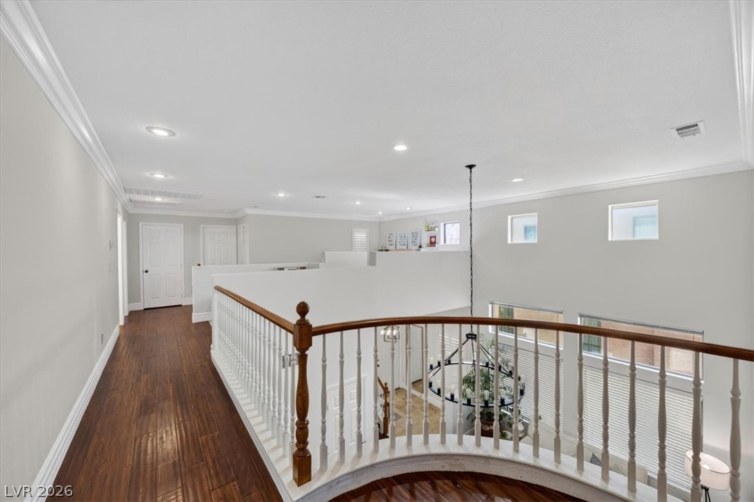 5423 Mountain Elk Court Las Vegas NV 89148