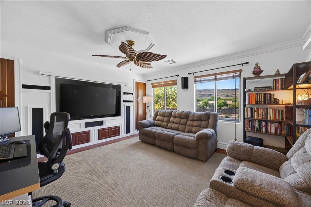 5423 Mountain Elk Court Las Vegas NV 89148