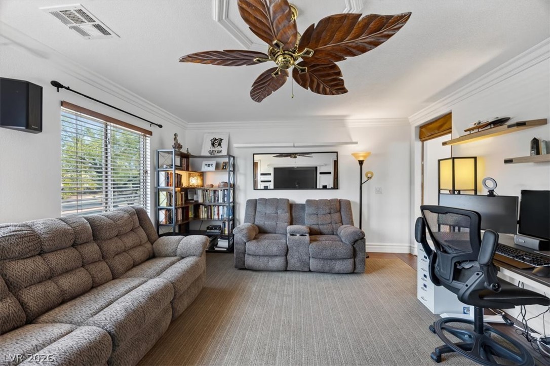 5423 Mountain Elk Court Las Vegas NV 89148
