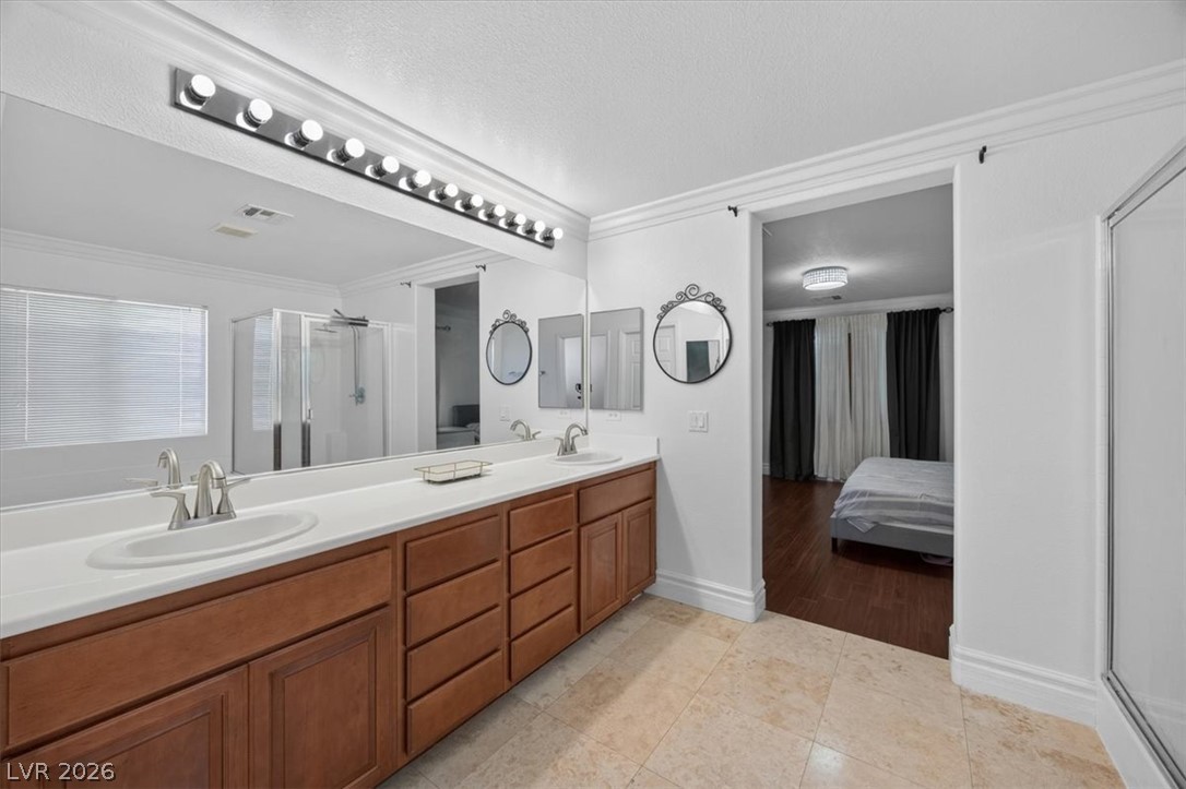 5423 Mountain Elk Court Las Vegas NV 89148