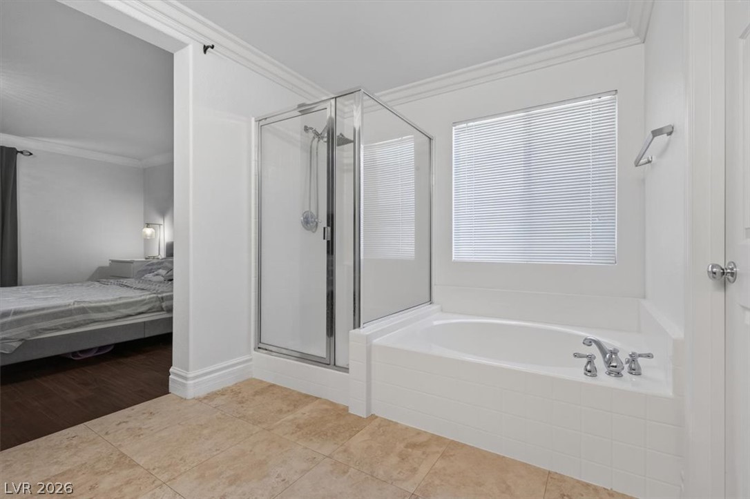 5423 Mountain Elk Court Las Vegas NV 89148