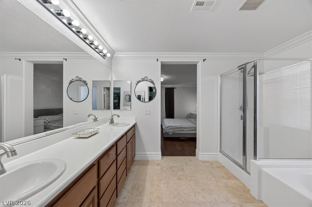 5423 Mountain Elk Court Las Vegas NV 89148