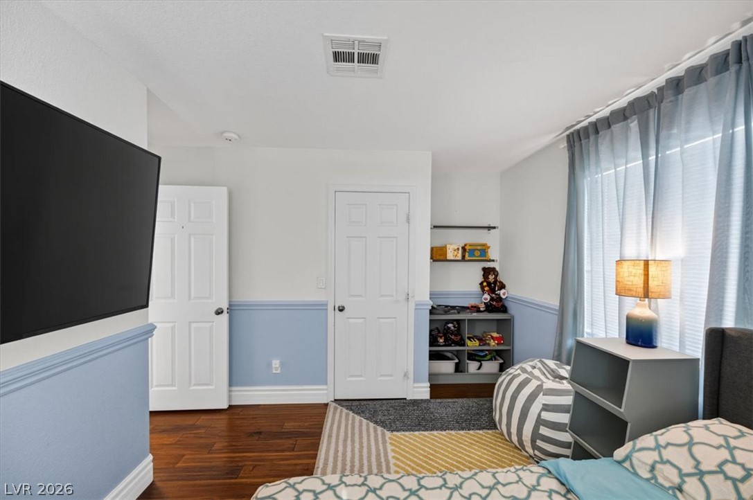 5423 Mountain Elk Court Las Vegas NV 89148