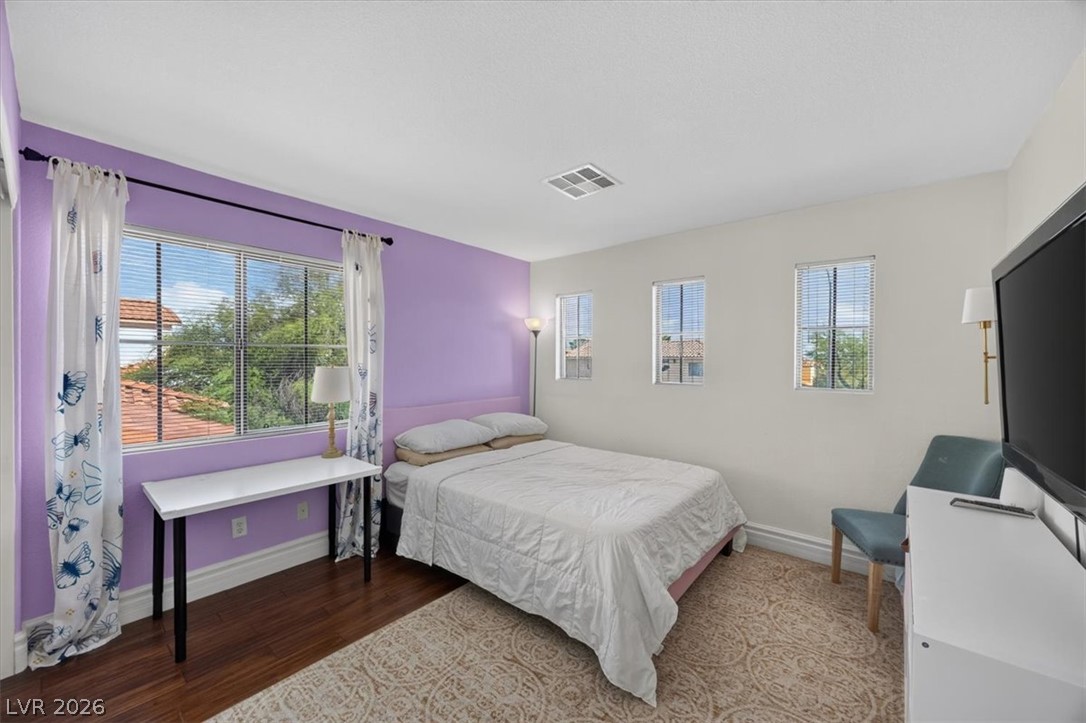 5423 Mountain Elk Court Las Vegas NV 89148