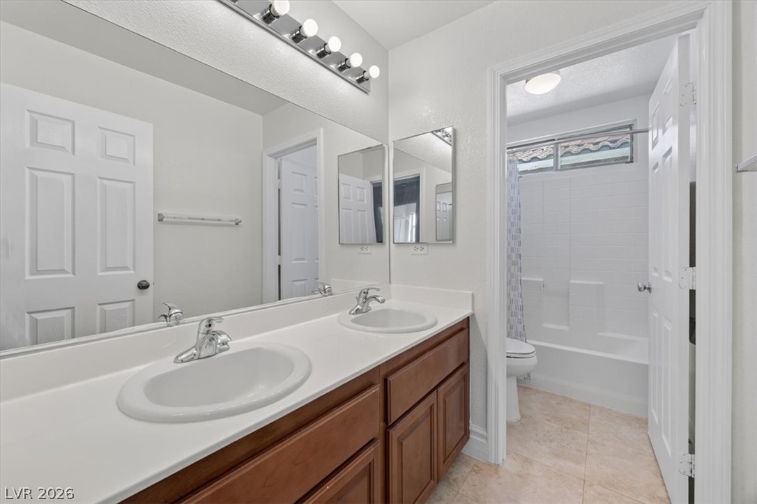 5423 Mountain Elk Court Las Vegas NV 89148