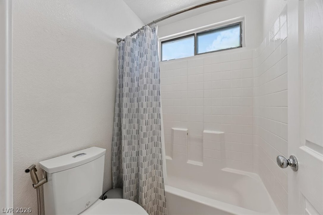 5423 Mountain Elk Court Las Vegas NV 89148