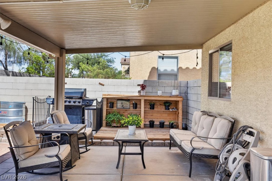 5423 Mountain Elk Court Las Vegas NV 89148