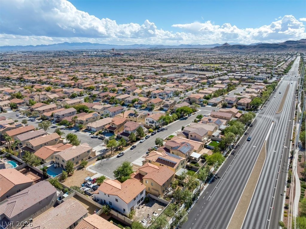 5423 Mountain Elk Court Las Vegas NV 89148
