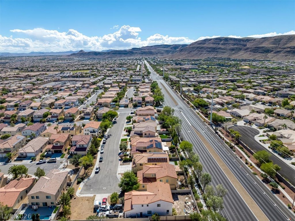 5423 Mountain Elk Court Las Vegas NV 89148