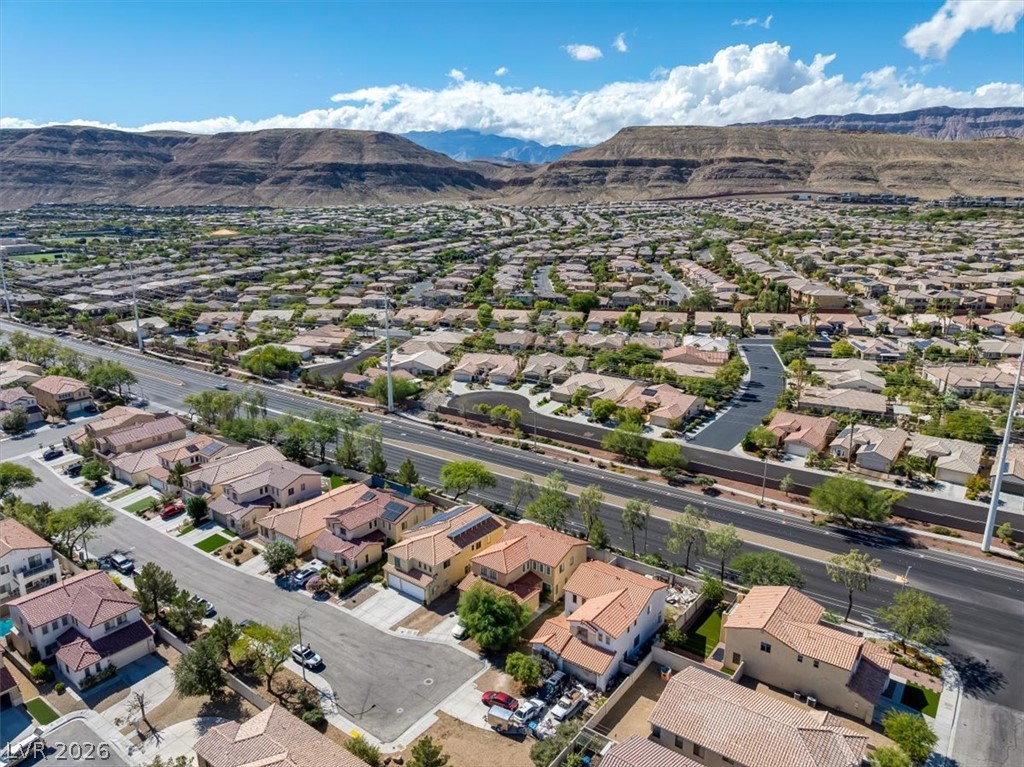 5423 Mountain Elk Court Las Vegas NV 89148