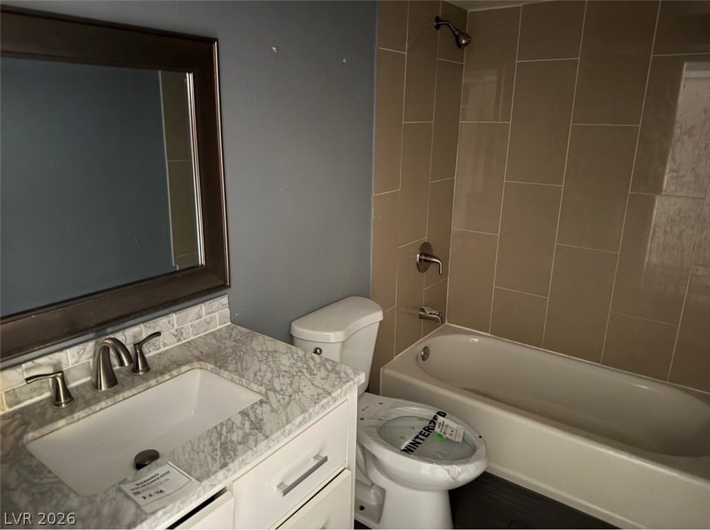 2641 Heritage Circle Las Vegas NV 89121