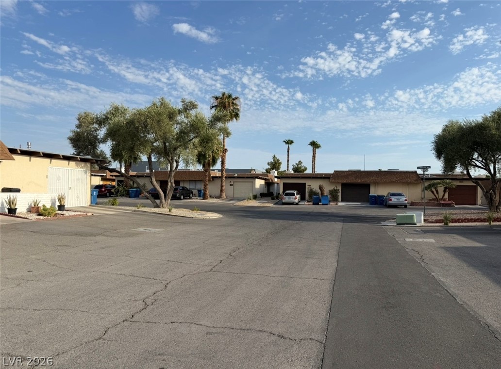 2641 Heritage Circle Las Vegas NV 89121
