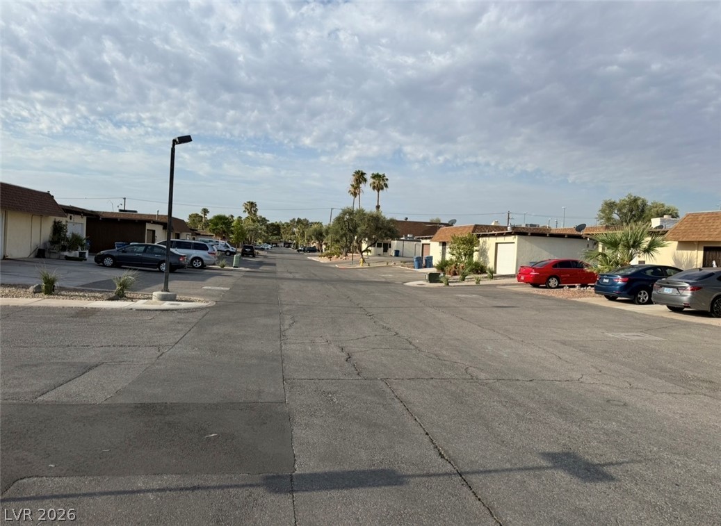 2641 Heritage Circle Las Vegas NV 89121