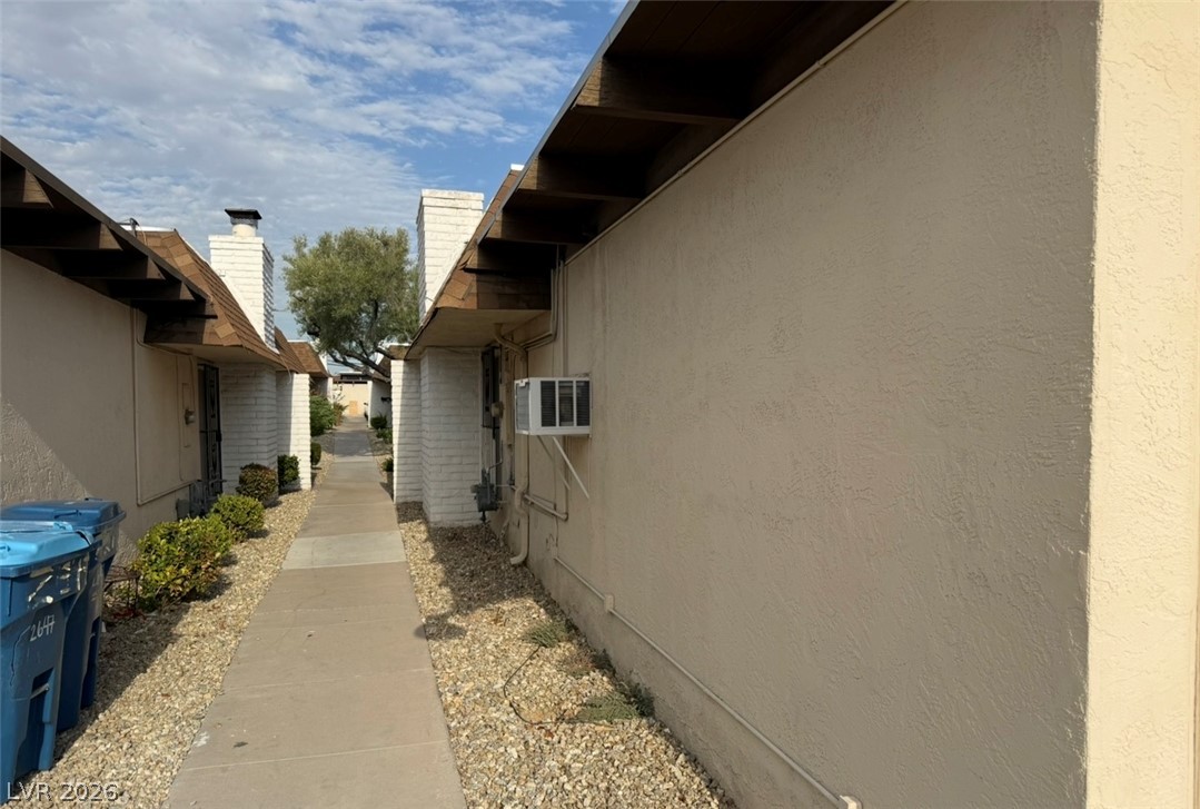 2641 Heritage Circle Las Vegas NV 89121