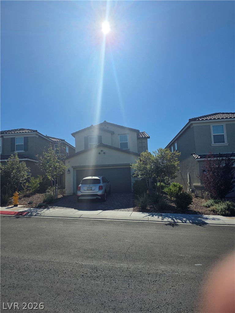 3481 Monte Girardino Lane Henderson NV 89044