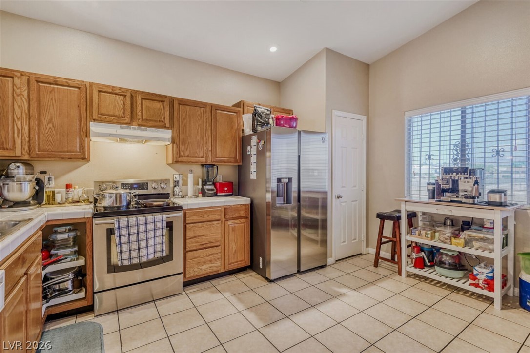1321 West Adams Avenue Las Vegas NV 89106