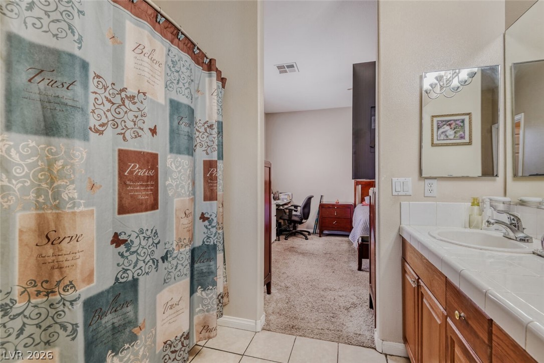 1321 West Adams Avenue Las Vegas NV 89106