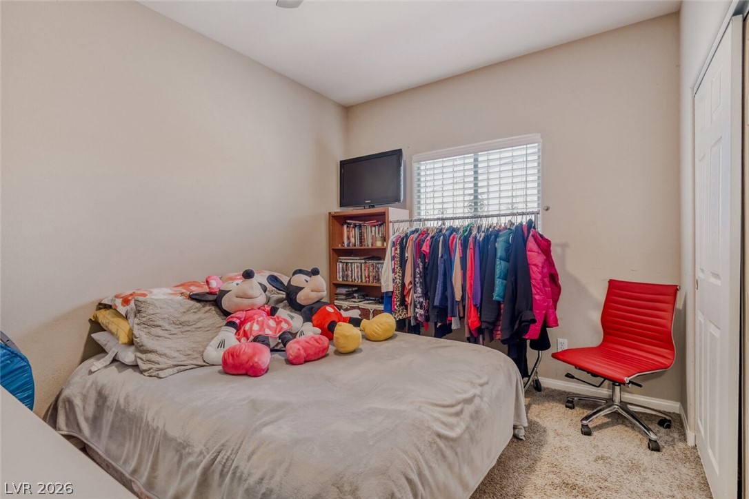 1321 West Adams Avenue Las Vegas NV 89106