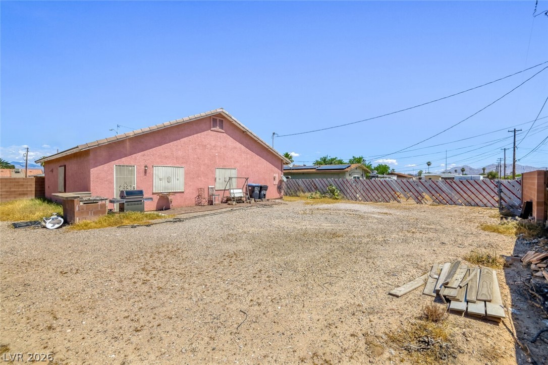 1321 West Adams Avenue Las Vegas NV 89106