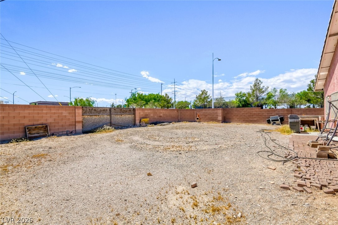 1321 West Adams Avenue Las Vegas NV 89106