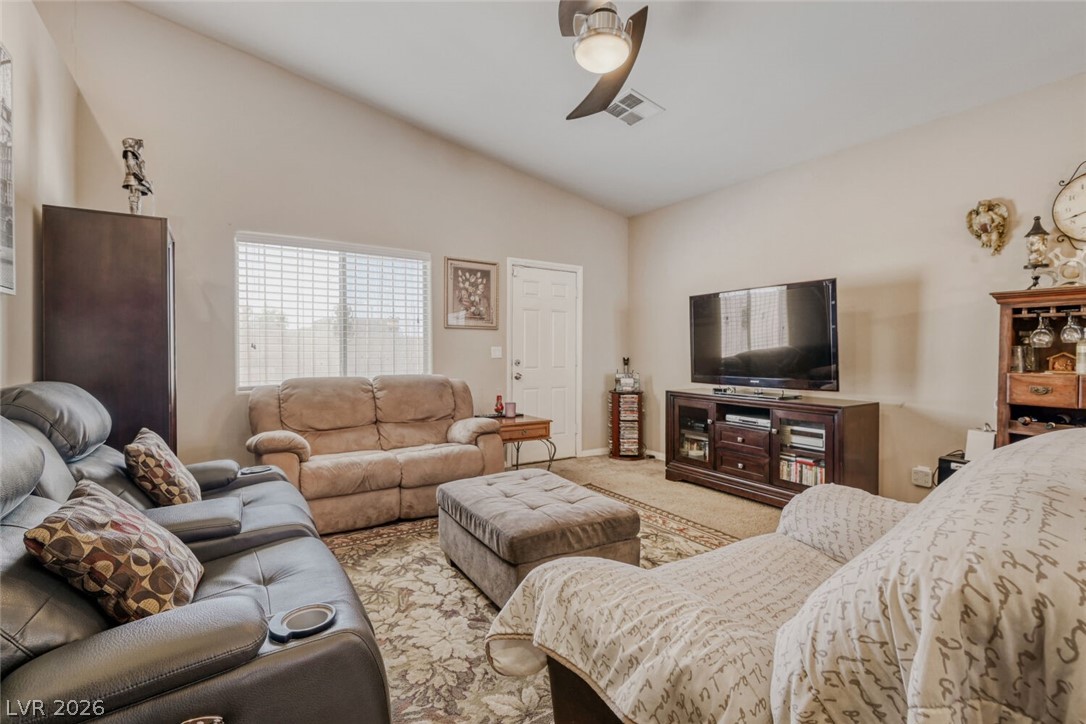 1321 West Adams Avenue Las Vegas NV 89106