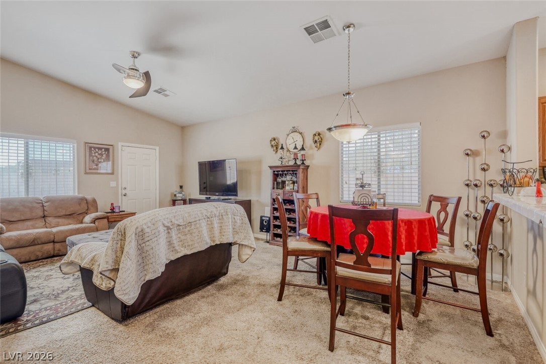 1321 West Adams Avenue Las Vegas NV 89106