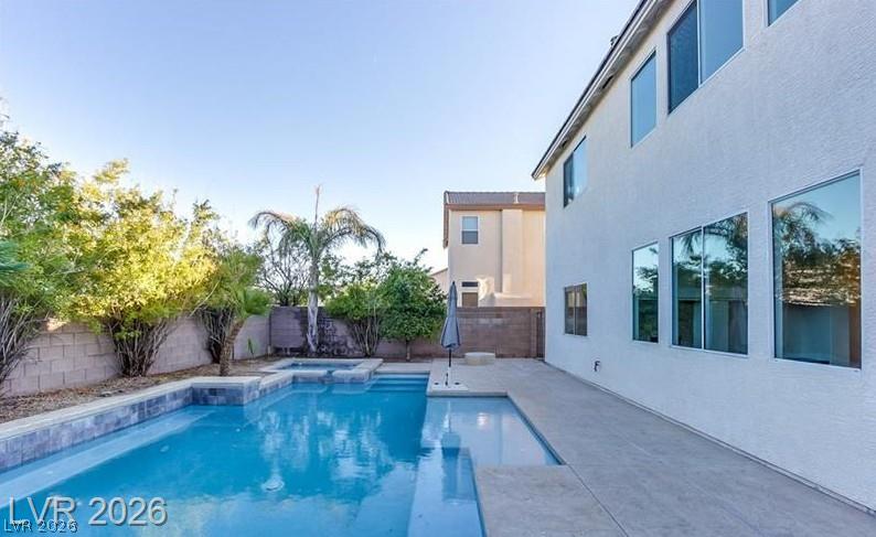8244 Belmont Valley Street Las Vegas NV 89123