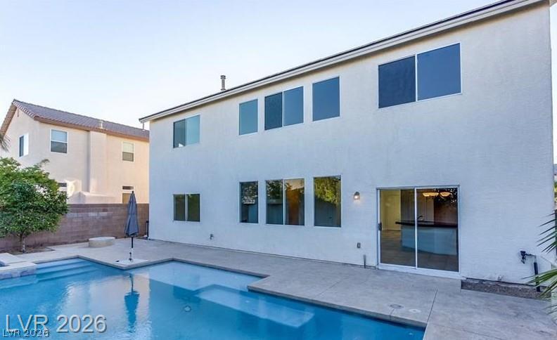 8244 Belmont Valley Street Las Vegas NV 89123