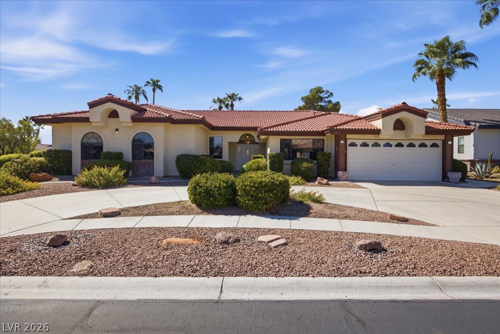 7505 Dry Pines Circle Las Vegas NV 89129