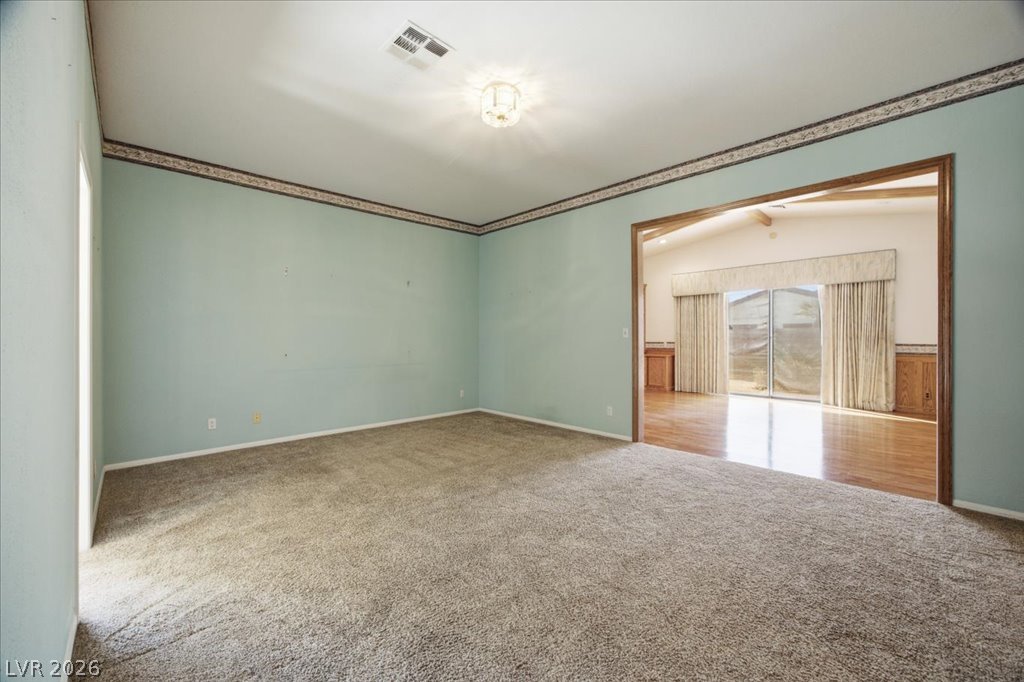 7505 Dry Pines Circle Las Vegas NV 89129