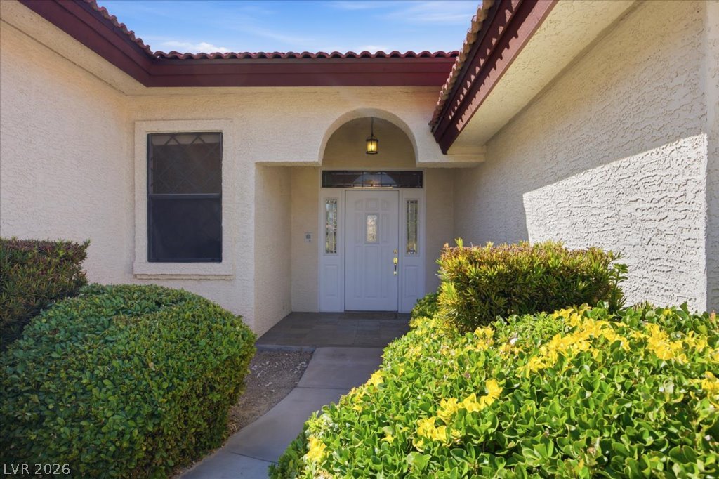 7505 Dry Pines Circle Las Vegas NV 89129