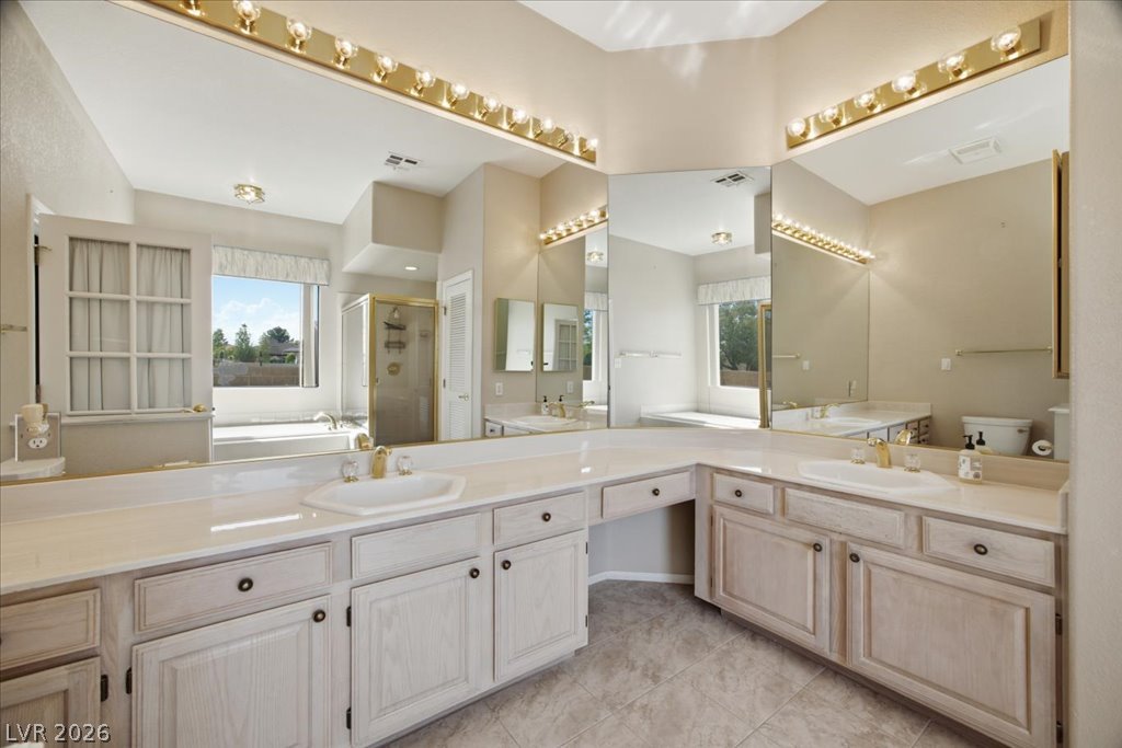 7505 Dry Pines Circle Las Vegas NV 89129