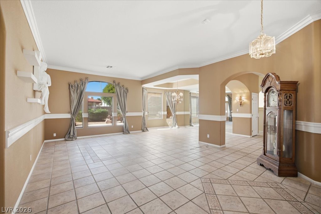 7505 Dry Pines Circle Las Vegas NV 89129