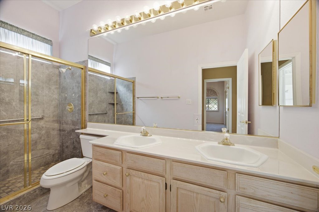 7505 Dry Pines Circle Las Vegas NV 89129