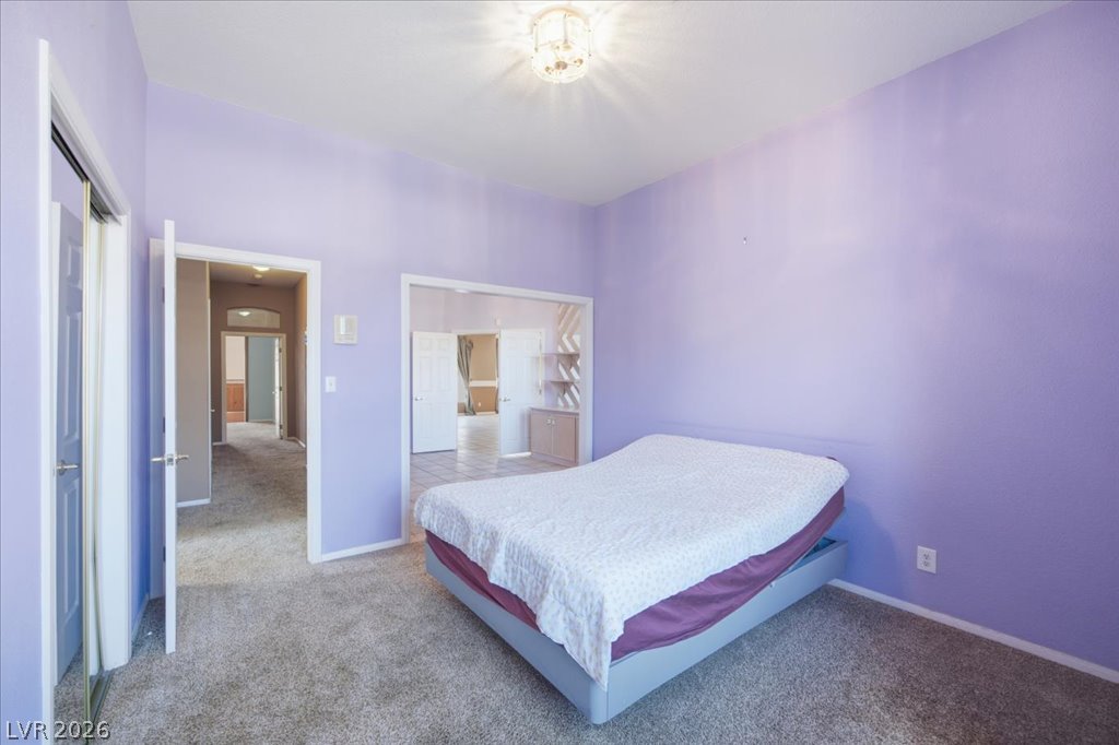 7505 Dry Pines Circle Las Vegas NV 89129