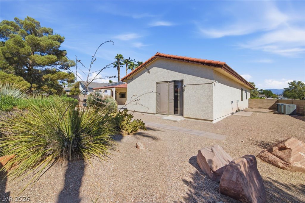 7505 Dry Pines Circle Las Vegas NV 89129
