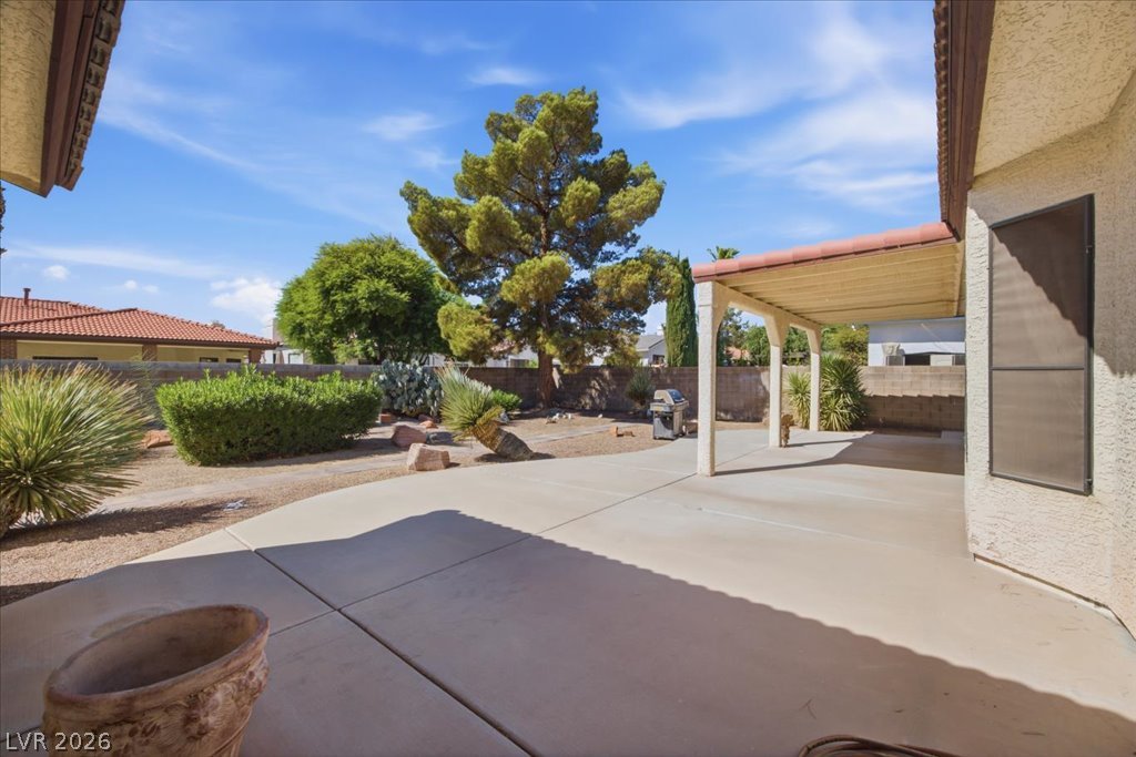 7505 Dry Pines Circle Las Vegas NV 89129